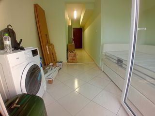 Studio / γκαρσονιέρα 25 τ.μ. για ενοικίαση, Θεσσαλονίκη - Κέντρο, Μπότσαρη-thumb-5