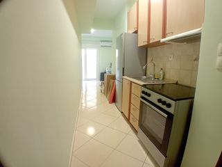Studio / γκαρσονιέρα 25 τ.μ. για ενοικίαση, Θεσσαλονίκη - Κέντρο, Μπότσαρη-thumb-6