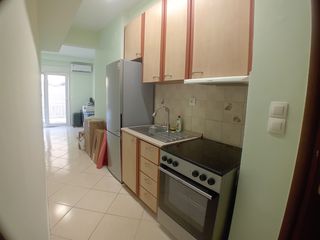 Studio / γκαρσονιέρα 25 τ.μ. για ενοικίαση, Θεσσαλονίκη - Κέντρο, Μπότσαρη-thumb-7