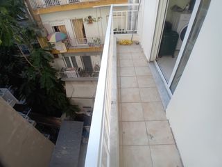 Studio / γκαρσονιέρα 25 τ.μ. για ενοικίαση, Θεσσαλονίκη - Κέντρο, Μπότσαρη-thumb-10