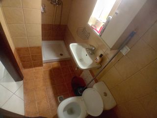 Studio / γκαρσονιέρα 25 τ.μ. για ενοικίαση, Θεσσαλονίκη - Κέντρο, Μπότσαρη-thumb-13