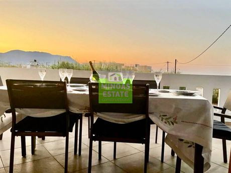 Διαμέρισμα 176 τ.μ. προς ενοικίαση