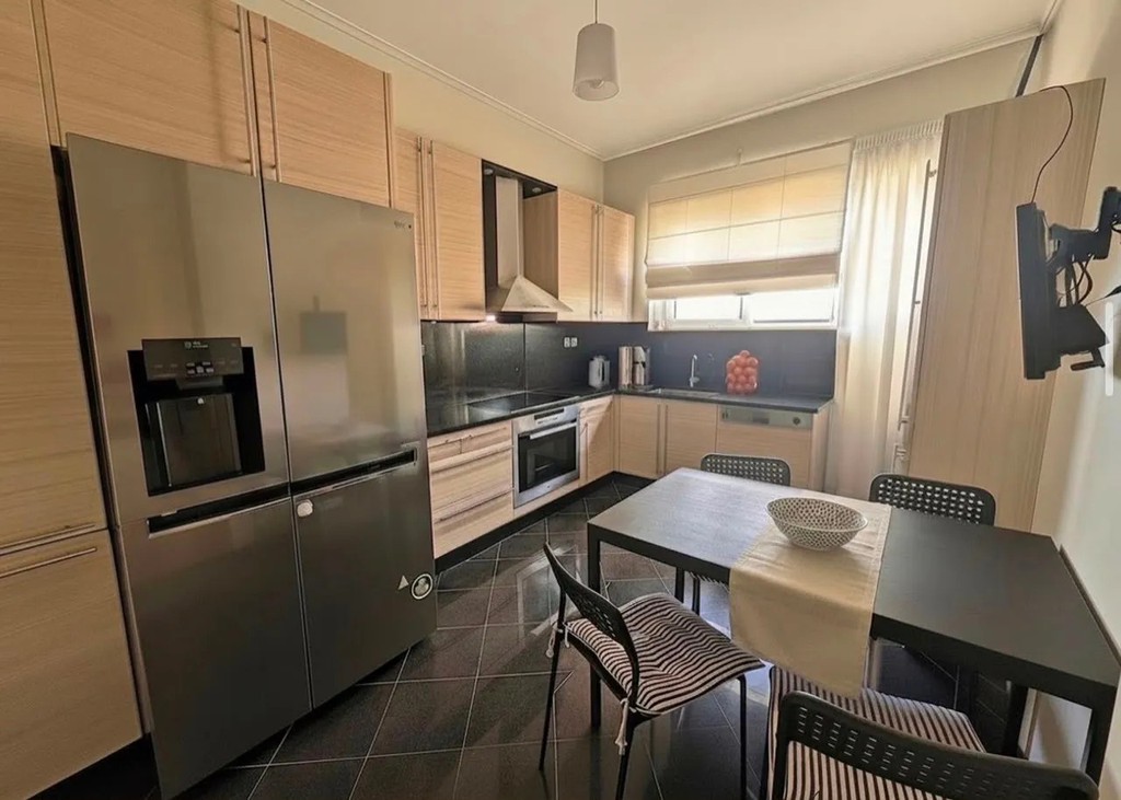 Apartment 98 sqm for sale, Athens - North, Chalandri