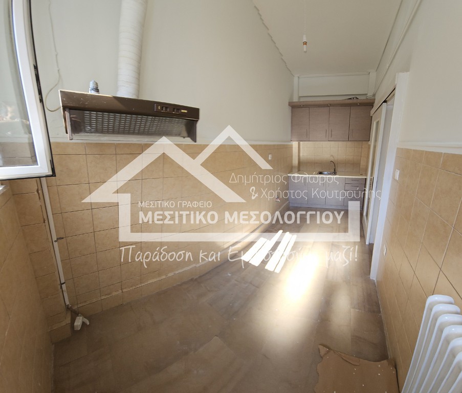 Διαμέρισμα 62 τ.μ. πρός ενοικίαση, Αιτωλοακαρνανία, Ιερά Πόλη Μεσολογγίου