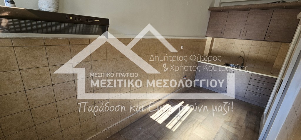 Διαμέρισμα 62 τ.μ. πρός ενοικίαση, Αιτωλοακαρνανία, Ιερά Πόλη Μεσολογγίου