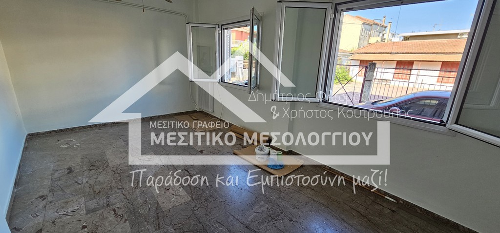 Διαμέρισμα 62 τ.μ. πρός ενοικίαση, Αιτωλοακαρνανία, Ιερά Πόλη Μεσολογγίου