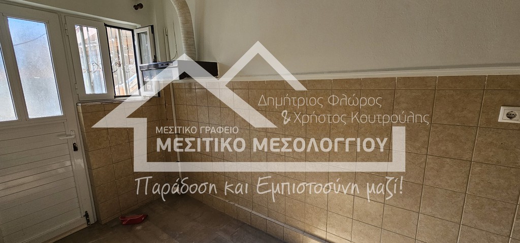 Διαμέρισμα 62 τ.μ. πρός ενοικίαση, Αιτωλοακαρνανία, Ιερά Πόλη Μεσολογγίου