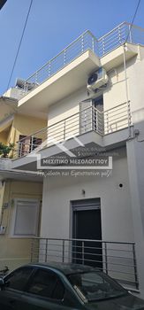 Μεζονέτα 110 τ.μ. πρός ενοικίαση