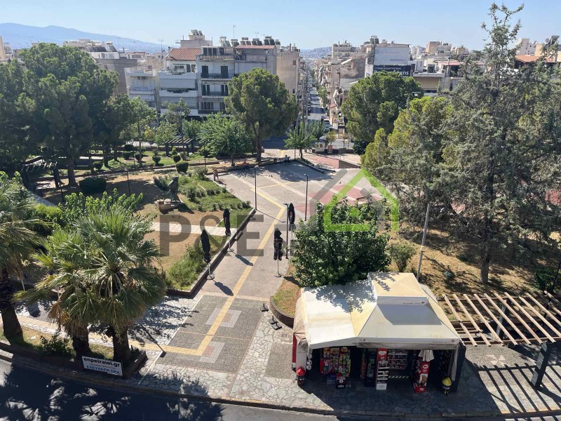 Διαμέρισμα 79 τ.μ. πρός ενοικίαση, Πειραιάς - Προάστια, Νίκαια
