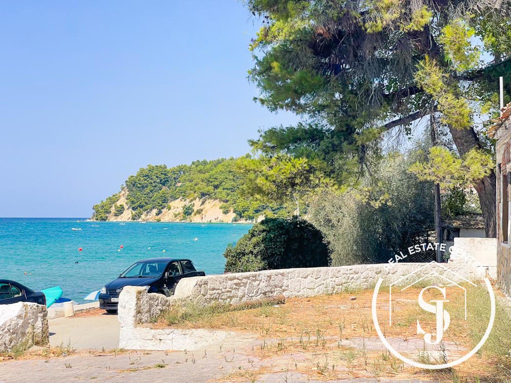 Μεζονέτα 66 τ.μ. πρός πώληση, Χαλκιδική, Κασσάνδρα