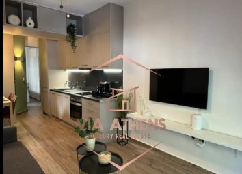 Διαμέρισμα 45 τ.μ. πρός ενοικίαση, Αθήνα - Νότια Προάστια, Βουλιαγμένη