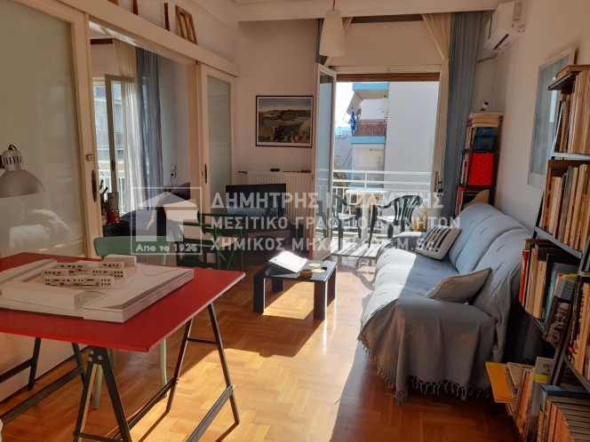 Διαμέρισμα 71 τ.μ. προς πώληση, Μαγνησία, Βόλος