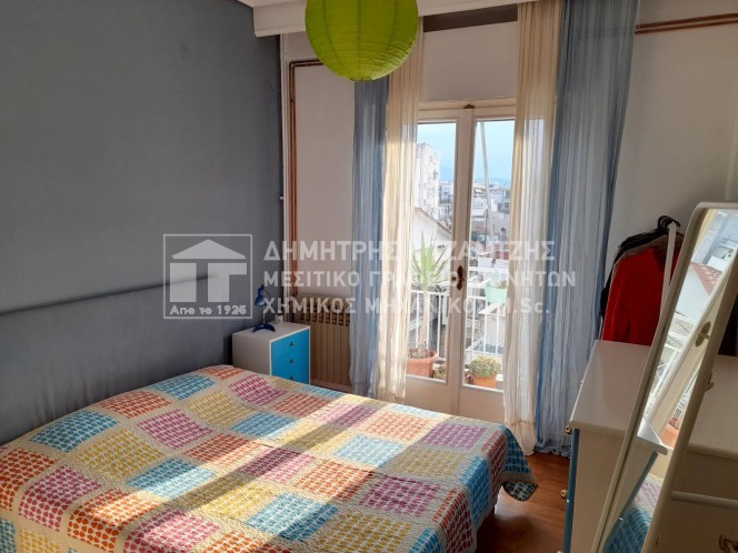 Διαμέρισμα 71 τ.μ. προς πώληση, Μαγνησία, Βόλος