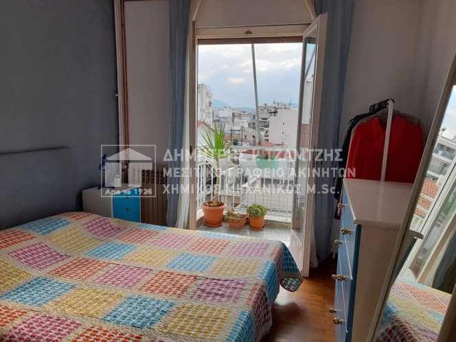 Διαμέρισμα 71 τ.μ. προς πώληση, Μαγνησία, Βόλος