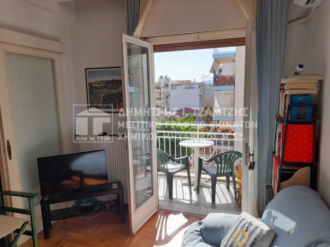 Διαμέρισμα 71 τ.μ. προς πώληση, Μαγνησία, Βόλος