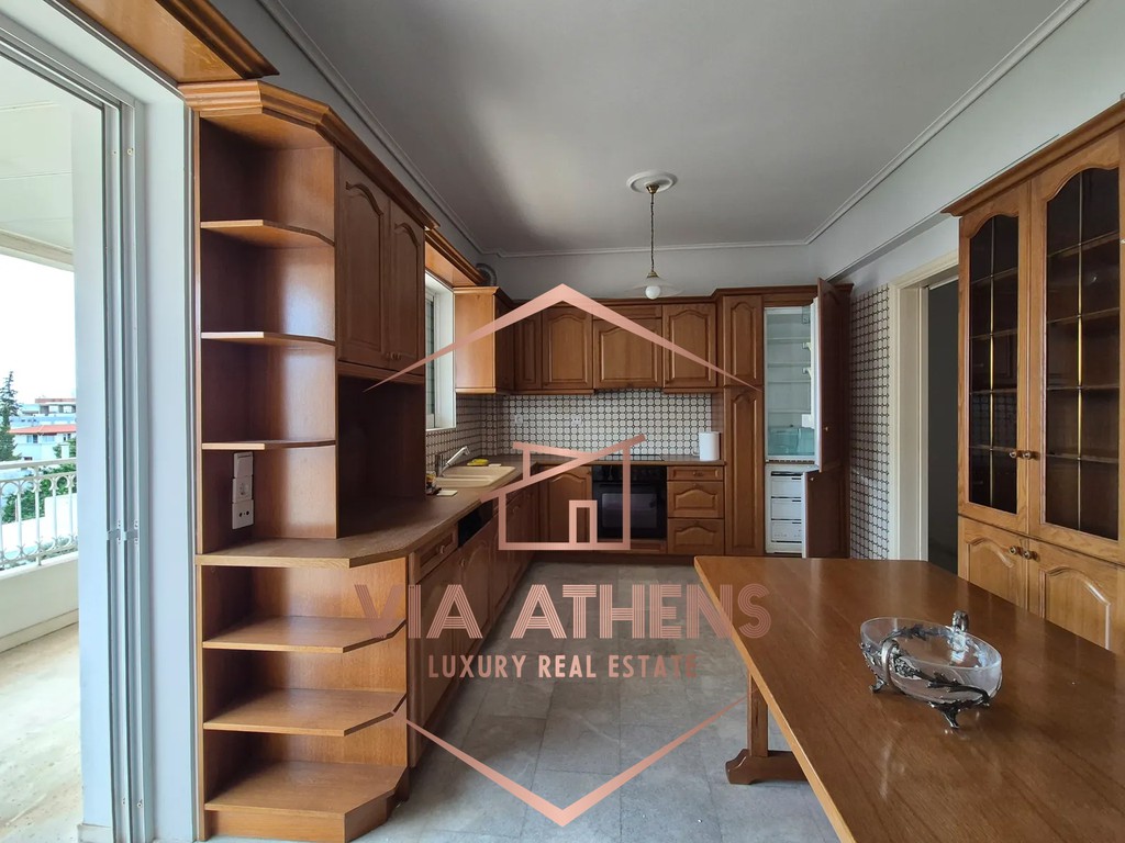 Διαμέρισμα 144 τ.μ. πρός ενοικίαση, Αθήνα - Νότια Προάστια, Γλυφάδα