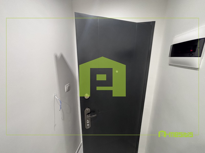 Studio / γκαρσονιέρα 35 τ.μ. πρός πώληση, Θεσσαλονίκη - Περιφ/Κοί Δήμοι, Νεάπολη