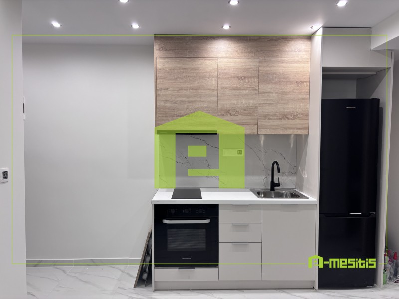 Studio / γκαρσονιέρα 35 τ.μ. πρός πώληση, Θεσσαλονίκη - Περιφ/Κοί Δήμοι, Νεάπολη
