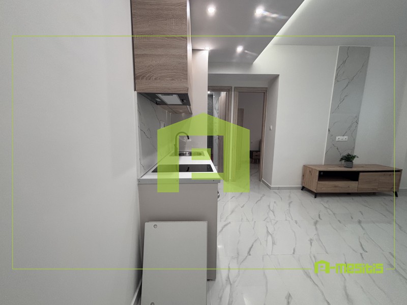 Studio / γκαρσονιέρα 35 τ.μ. πρός πώληση, Θεσσαλονίκη - Περιφ/Κοί Δήμοι, Νεάπολη