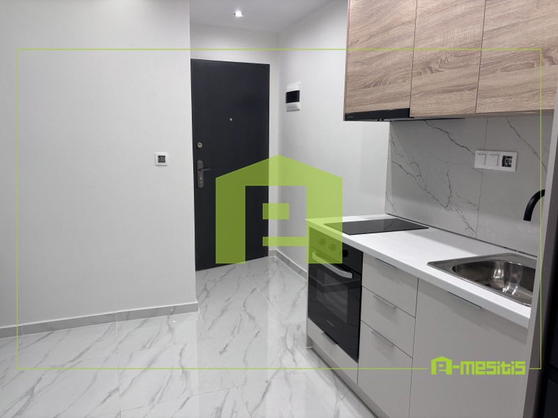 Studio / γκαρσονιέρα 35 τ.μ. πρός πώληση, Θεσσαλονίκη - Περιφ/Κοί Δήμοι, Νεάπολη