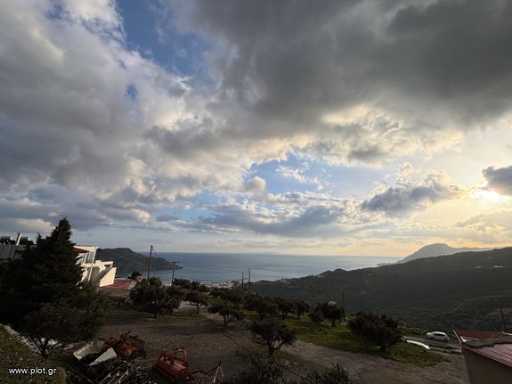 Οικόπεδο 5.752 τ.μ. για πώληση, Ν. Ρεθύμνου, Φοινίκας