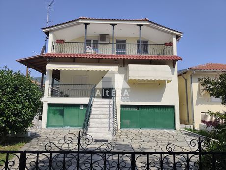 Μονοκατοικία 218 τ.μ. προς πώληση