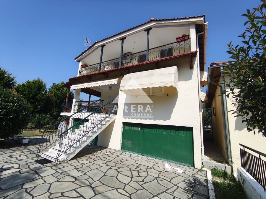 Μονοκατοικία 218 τ.μ. προς πώληση, Ασπροβάλτα