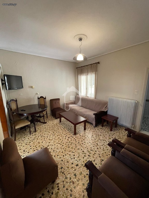 Studio / γκαρσονιέρα 90 τ.μ. προς ενοικίαση, Κέντρο Τρικάλων
