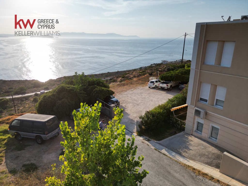 Διαμέρισμα 73,90 τ.μ. προς πώληση, Προφ. Ηλίας