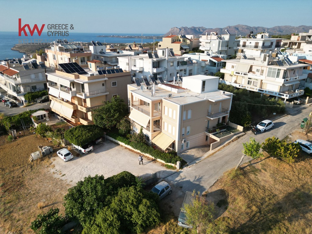 Διαμέρισμα 73,90 τ.μ. προς πώληση, Προφ. Ηλίας