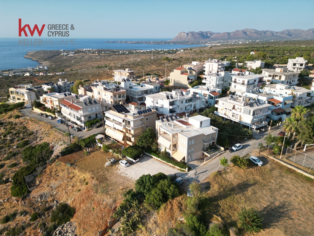 Διαμέρισμα 73,90 τ.μ. προς πώληση, Προφ. Ηλίας