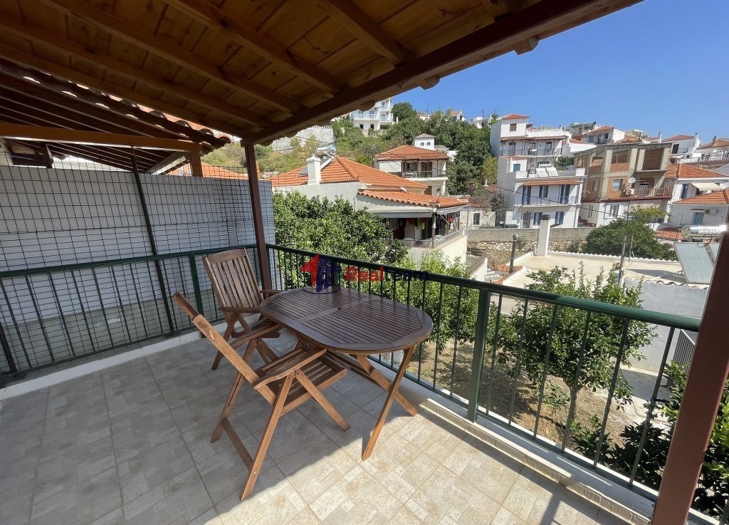 Μεζονέτα 80 τ.μ. πρός ενοικίαση, Σποράδες, Σκόπελος