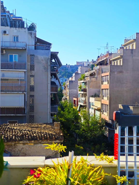 Διαμέρισμα 98 τ.μ. προς πώληση, Μεταξουργείο