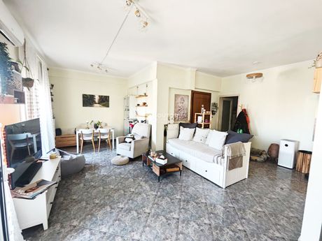 Apartment 98 sqm for sale