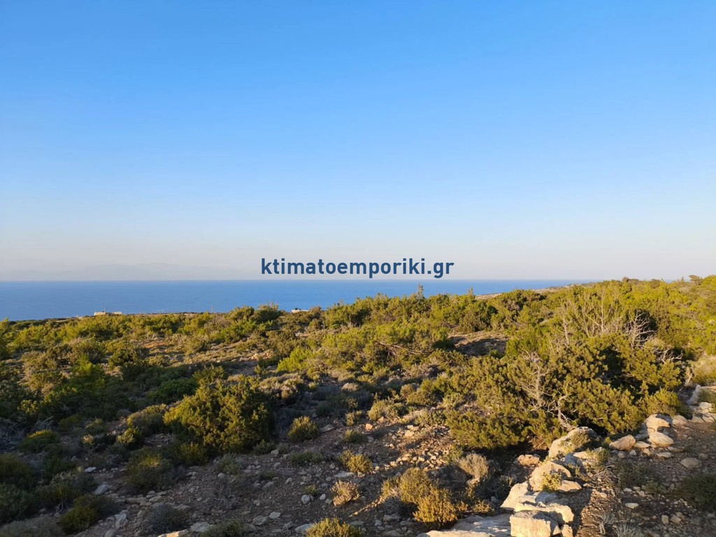 Οικόπεδο 9.535 τ.μ. προς πώληση, Γαύδος