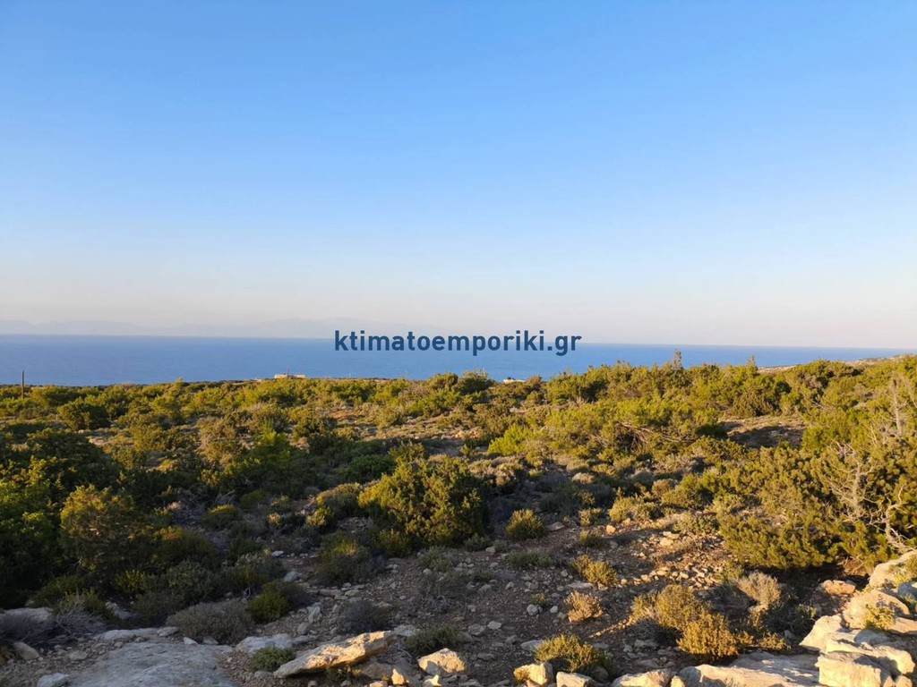 Οικόπεδο 9.535 τ.μ. προς πώληση, Γαύδος