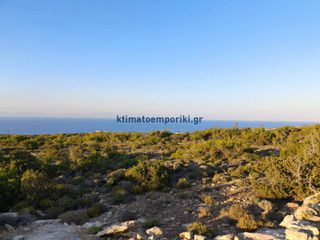 Οικόπεδο 9.535 τ.μ. προς πώληση, Γαύδος-thumb-3