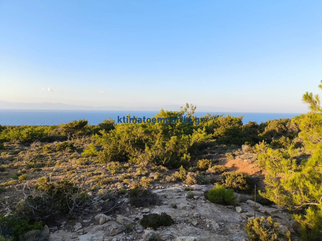 Οικόπεδο 9.535 τ.μ. προς πώληση, Γαύδος