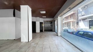 Κατάστημα 110 τ.μ. για ενοικίαση