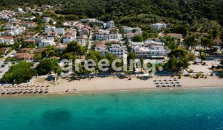 Ξενοδοχείο 600 τ.μ. για πώληση