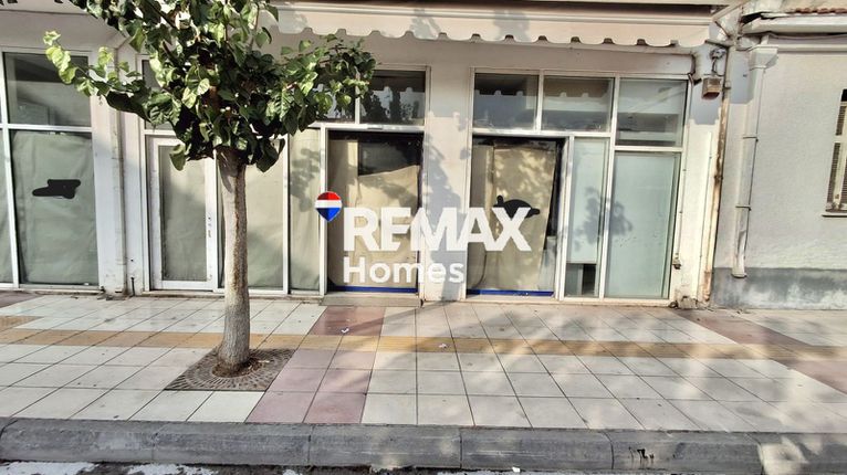 Κατάστημα 150 τ.μ. για πώληση, Κορινθία, Κόρινθος