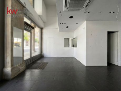 Κατάστημα 120 τ.μ. προς ενοικίαση