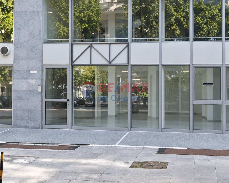 Κατάστημα 40 τ.μ. πρός ενοικίαση, Αθήνα - Βόρεια Προάστια, Χαλάνδρι