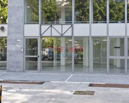 Κατάστημα 40 τ.μ. πρός ενοικίαση