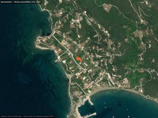 Οικόπεδο 860 τ.μ. για πώληση, Ν. Κέρκυρας, Κέρκυρα-thumb-3