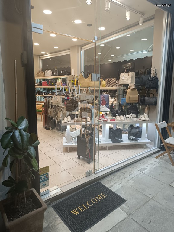 Επιχείρηση 38 τ.μ. πρός πώληση, Αθήνα - Δυτικά Προάστια, Χαϊδάρι