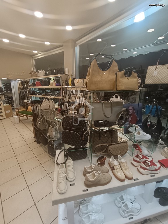 Επιχείρηση 38 τ.μ. πρός πώληση, Αθήνα - Δυτικά Προάστια, Χαϊδάρι
