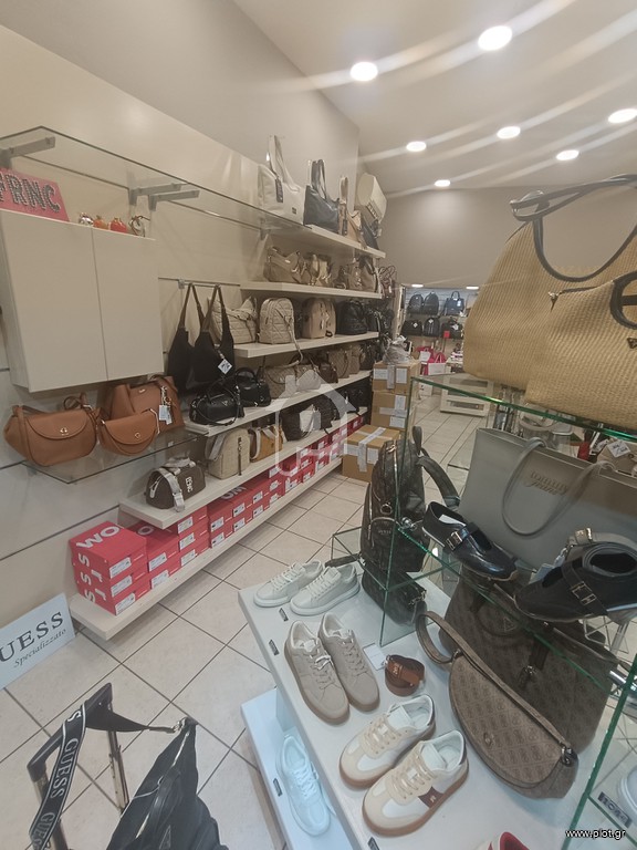 Επιχείρηση 38 τ.μ. πρός πώληση, Αθήνα - Δυτικά Προάστια, Χαϊδάρι