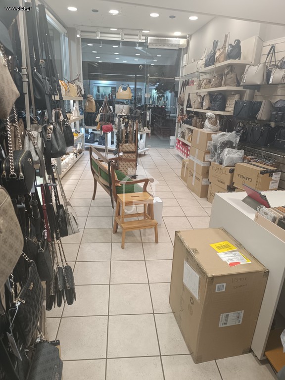 Επιχείρηση 38 τ.μ. πρός πώληση, Αθήνα - Δυτικά Προάστια, Χαϊδάρι