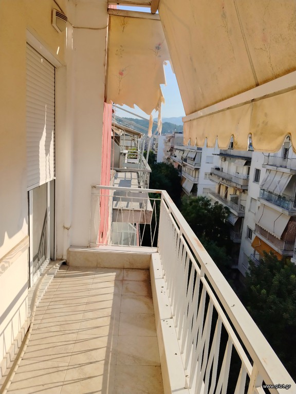 Διαμέρισμα 113 τ.μ. πρός πώληση, Ν. Σερρών, Σέρρες